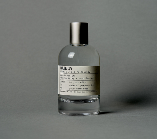 BAIE 19 Eau De Parfum