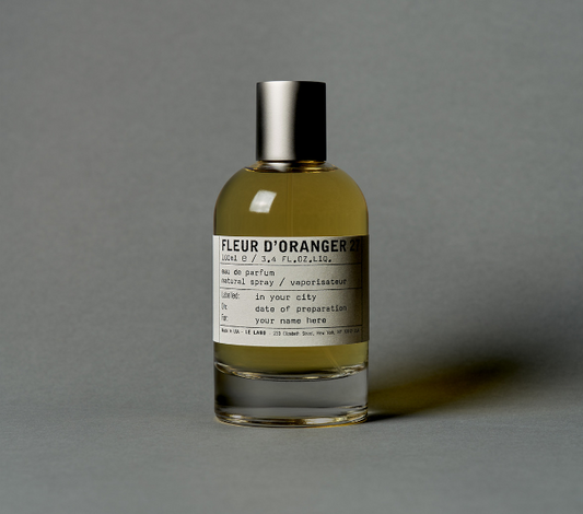 FLEUR D'ORANGER 27 Eau De Parfum