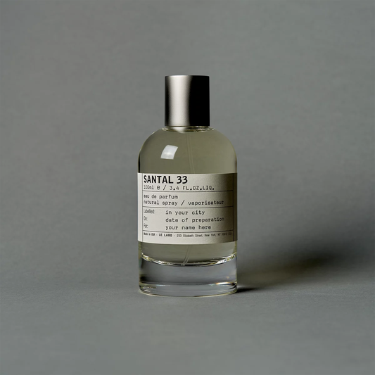 SANTAL 33 Eau De Parfum